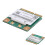 WLAN-Modul Mini PCIE 2,4/5,0 GHz Bluetooth 4.0 8