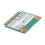 WLAN-Modul Mini PCIE 2,4/5,0 GHz Bluetooth 4.0 15