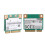WLAN-Modul Mini PCIE 2,4/5,0 GHz Bluetooth 4.0 6