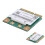 WLAN-Modul Mini PCIE 2,4/5,0 GHz Bluetooth 4.0 11