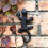 6.69In Coat Hook Lizard with Design Metal Wall Mount Hook for 6