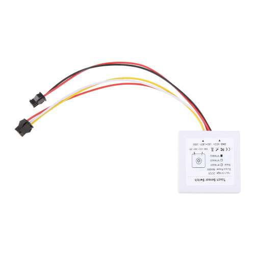 Mirror Lamp for Touch Switch Sensor for-Three level color te 1
