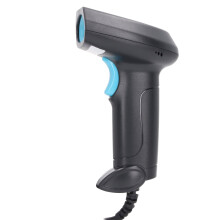 Hochpräziner 1D-USB-Barcodescanner für Supermärkte & Lagerhäuser