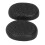 Ανταλλακτικά μαξιλαράκια αυτιών για Skullcandy Riff, Εξωτερικό από τεχνητό δέρμα υψηλής 2