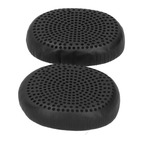 Ανταλλακτικά μαξιλαράκια αυτιών για Skullcandy Riff, Εξωτερικό από τεχνητό δέρμα υψηλής 1