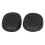 Ανταλλακτικά μαξιλαράκια αυτιών για Skullcandy Riff, Εξωτερικό από τεχνητό δέρμα υψηλής 4