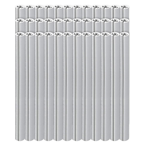 Strisce luminose decorative e di sicurezza, impermeabili per uso esterno.
