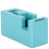 Simple Style Klebebandabroller 111x43x58mm Hellblau 2