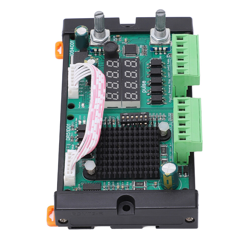 Stepper Motor Drive Control Module 10-30V 3A Wide Compatibility 4621375208660