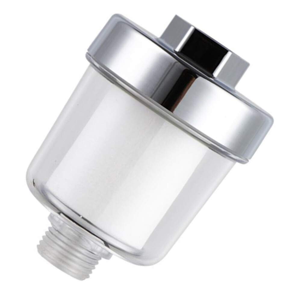 Shower Head Purifier Water Softener Shower Filter For Hard Water Tap Filter Nozzle Showerhead Small Water Water Replacement 9426802578867
