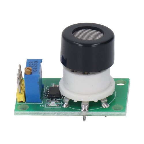 O3 Gas Sensor Module Dual Panel TTL Dual Output for Ozone Detection 1