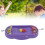 Toy Top Desktop Interactive Multiplayer Battle Gyroscope Disc for Kids 3+ 16