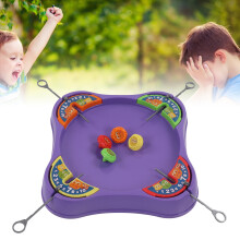 Toy Top Desktop Interaktives kleines Spiel
