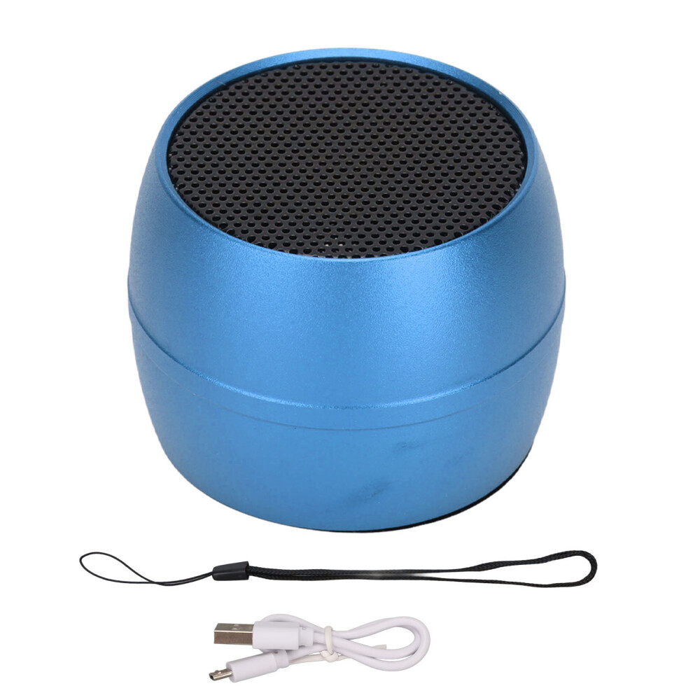 Stylish Mini Speaker, Portable Bluetooth Speaker With Rich Bass & Hd Sound, Rechargeable & Tws Technology For Seamless Music Streaming, Ideal 9169997877369