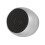Mini Bluetooth Speaker IP67 Waterproof Aluminum 450mAh Silver 14