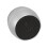Mini Bluetooth Speaker IP67 Waterproof Aluminum 450mAh Silver 8