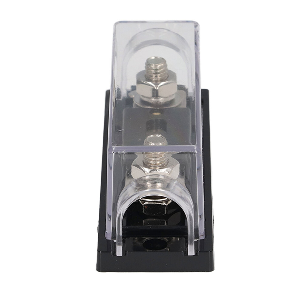 Premium Anl 6 Fuse Pack With 200A Holder For Vehicle Audio Circuits 6921372897248