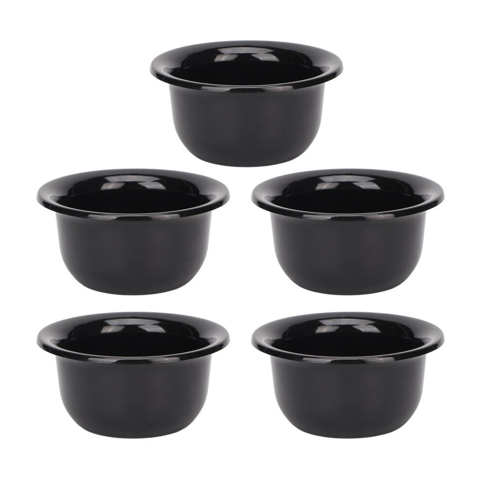 Ultimate Grooming Experience, Reusable Shaving Bowl, Men's Shaving Supplies For Durable, Practical Shaving Rituals For Halloween Parties