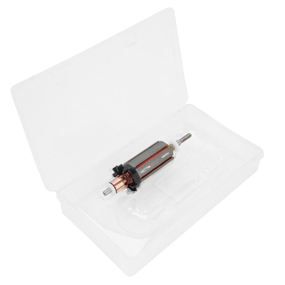Nail Drill Handpiece Motor 35,000RPM Replacement Electric Manicure Tool