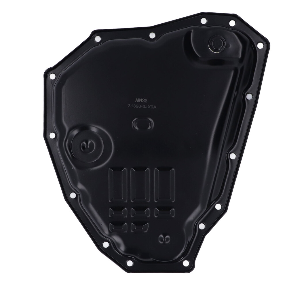 Transmission Oil Pan For Versa Note L4 1.6L 2014-2017 8491372897220