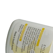 Primer für Wimpernverlängerung, sicher, sanft,