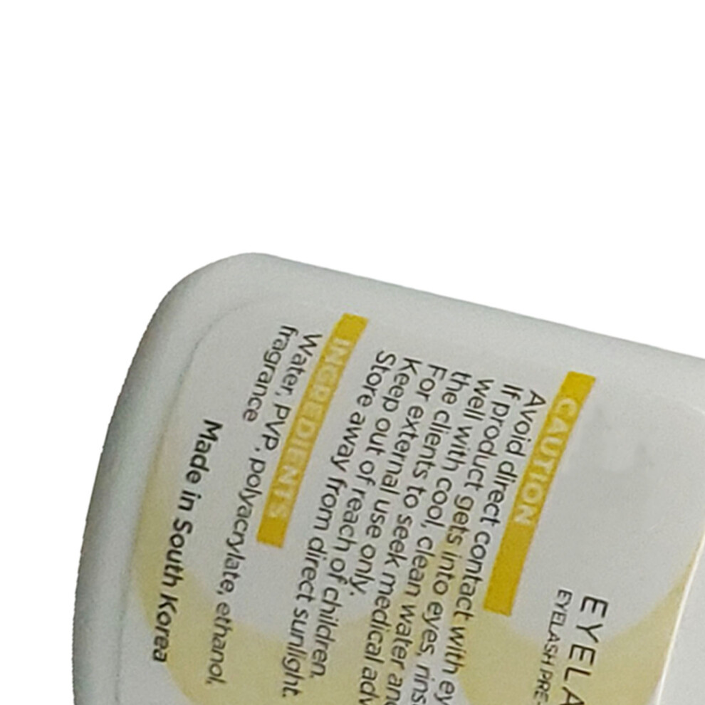 Primer fÃ¼r WimpernverlÃ¤ngerung, sicher, sanft,