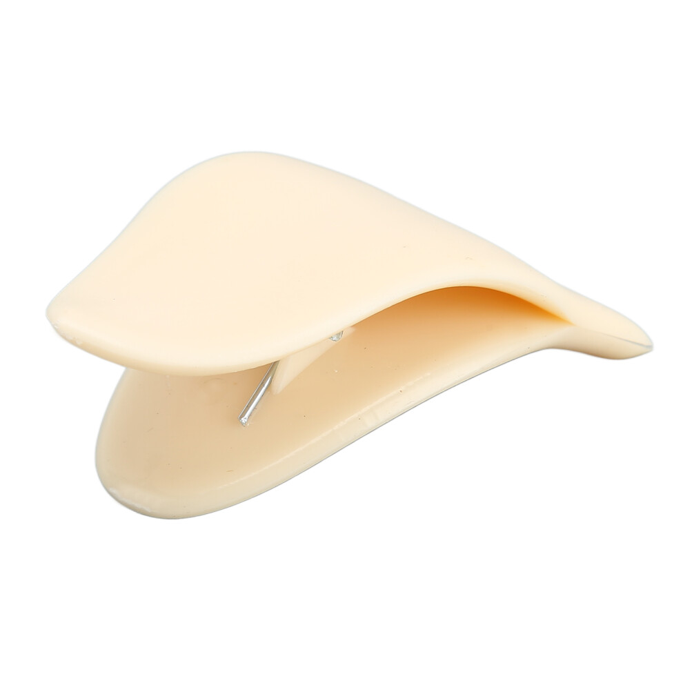 5 stÃ¼cke Paste Falsche Wimpern Clip Silikon Paste