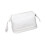 Double-layer Makeup Bag 25x16x15cm CreamYellow Cap. 13