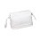 Double-layer Makeup Bag 25x16x15cm CreamYellow Cap. 9