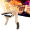 Universal Acoustic Folk Guitar Capo Tuning Clamp 7