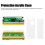 Transparent Acrylic Protective Cover for Pico Lightweight and Practical Design 6
