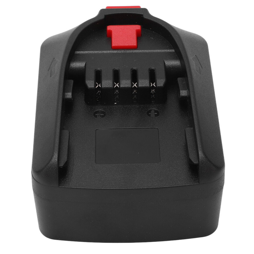 Durable Abs 18V Conversion Dock For Hitachi Tools Lightweight & Efficient 6921372904182
