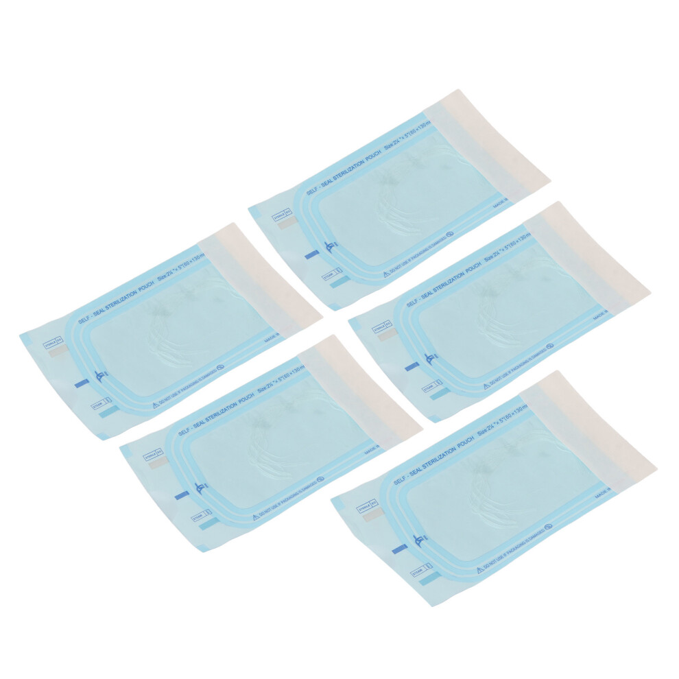 Deep Moisturizing Protein Thread Set for Wrinkle Removal 5 Pieces Skin Care