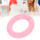 Spulenhalter, DIY-Gummi, niedlich, rund, 6