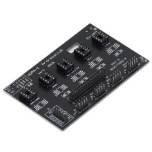 UPA USB V1.3 EEPROM Adapter PCB für ECU EEPROM-Programmierung Diagnosetool