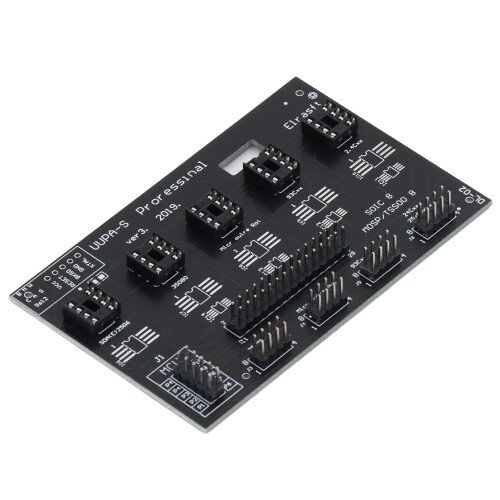 UPA USB V1.3 EEPROM Adapter PCB für ECU EEPROM-Programmierung Diagnosetool