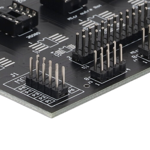 UPA USB V1.3 EEPROM Adapter PCB für ECU EEPROM-Programmierung Diagnosetool 2