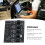 UPA USB V1.3 EEPROM Adapter PCB für ECU EEPROM Programmierung Auto-Diagnose-Tool 3