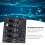 UPA USB V1.3 EEPROM Adapter PCB für ECU EEPROM Programmierung Auto-Diagnose-Tool 2