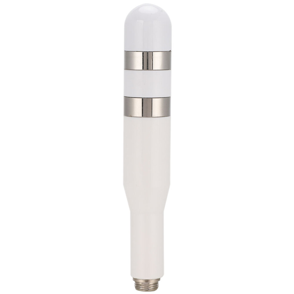 Electrode Probe for Pelvic Floor Muscle Stimulation, Universal 2mm Pin Connectors for Kegel Exercises and Muscle Rehabilitation, Designed for TENS