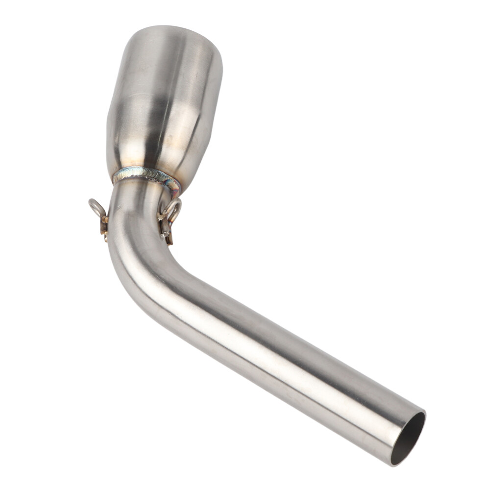 Gp Style Exhaust, Reduces Exhaust Temperature For A Safer Ride, Universal Type Exhaust Designed To Elevate Your Motorcycling Experience With Its 9358999670539