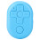 Ασύρματο και αξιόπιστο μπλε gamepad Bluetooth, τηλεχειριστήριο υπερύθρων γενικής χρήσης 1