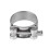 Custom Exhaust Solution, Compatible With 51mm Muffler Pipe, High Quality Materials Offering A Durable Practical Design For Long-Term Reliability 7