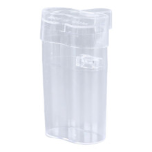 Transparenter automatischer Vogel_Futterspender & Wasserspender für alle Vögel