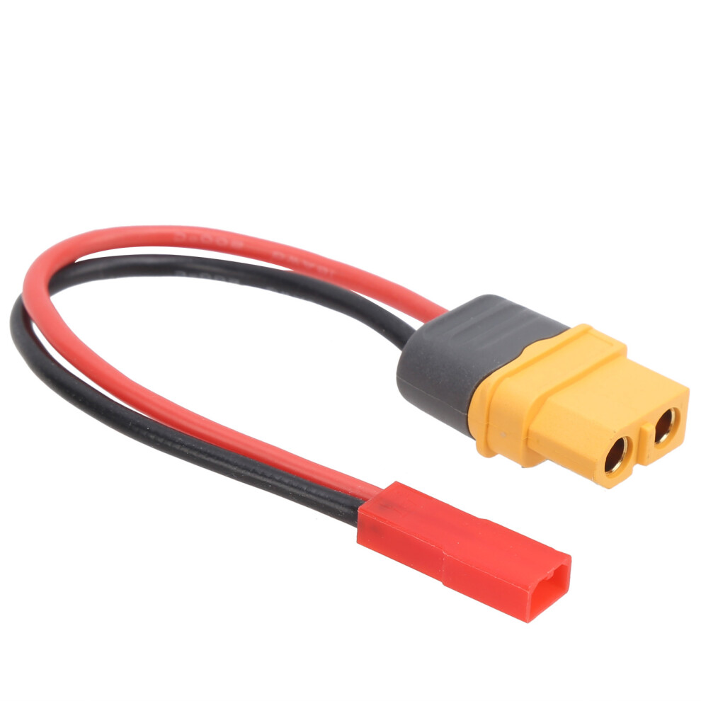 Xt60 Buchse Auf Jst Buchse Stecker Adapter 18Awg 7443665390629