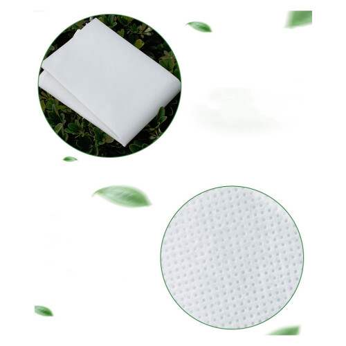 Garden Defender, Πανί κατά του παγετού για προστασία από τον παγετό, προστασία από τον 2
