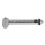Multifunctional Portable Adjustable Monkey Wrench Forged Steel Silver 4
