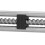Multifunctional Portable Adjustable Monkey Wrench Forged Steel Silver 8