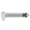 Multifunctional Portable Adjustable Monkey Wrench Forged Steel Silver 5