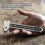 Multifunctional Portable Adjustable Monkey Wrench Forged Steel Silver 10